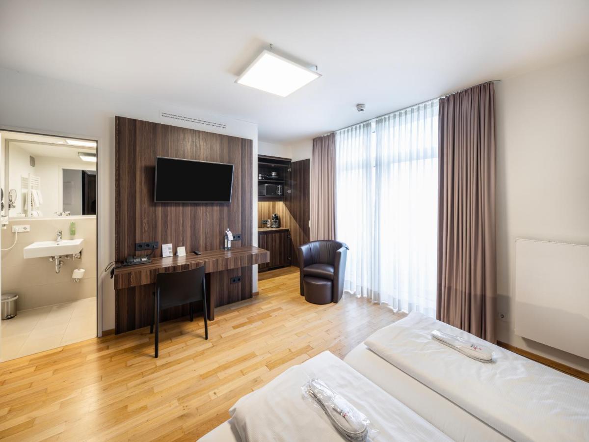 Sevendays Boardinghouse 3* Heidelberg