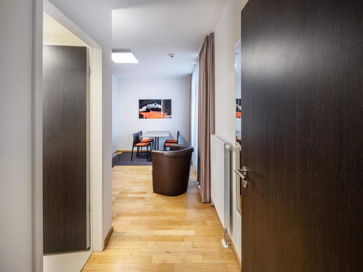 Sevendays Boardinghouse Heidelberg