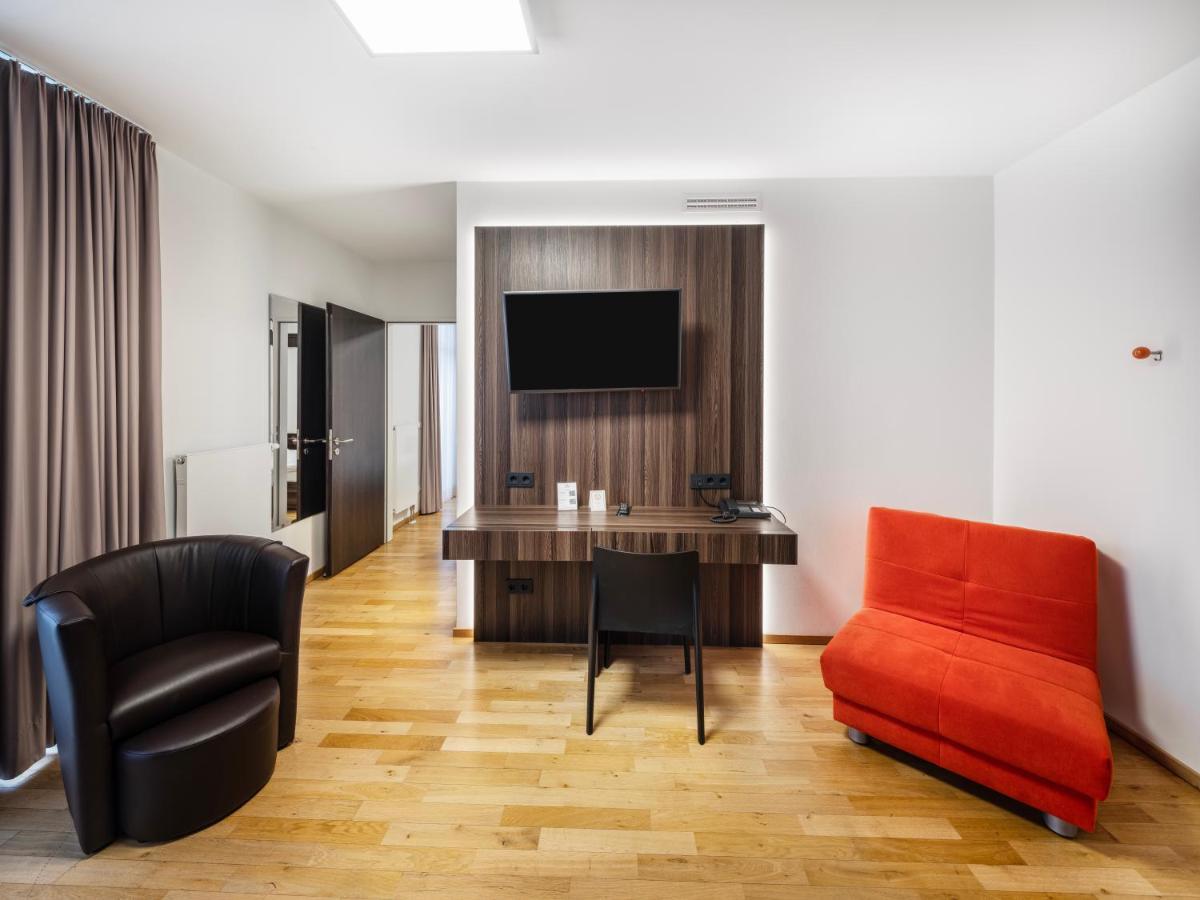 Appart hôtel Sevendays Boardinghouse 3*
