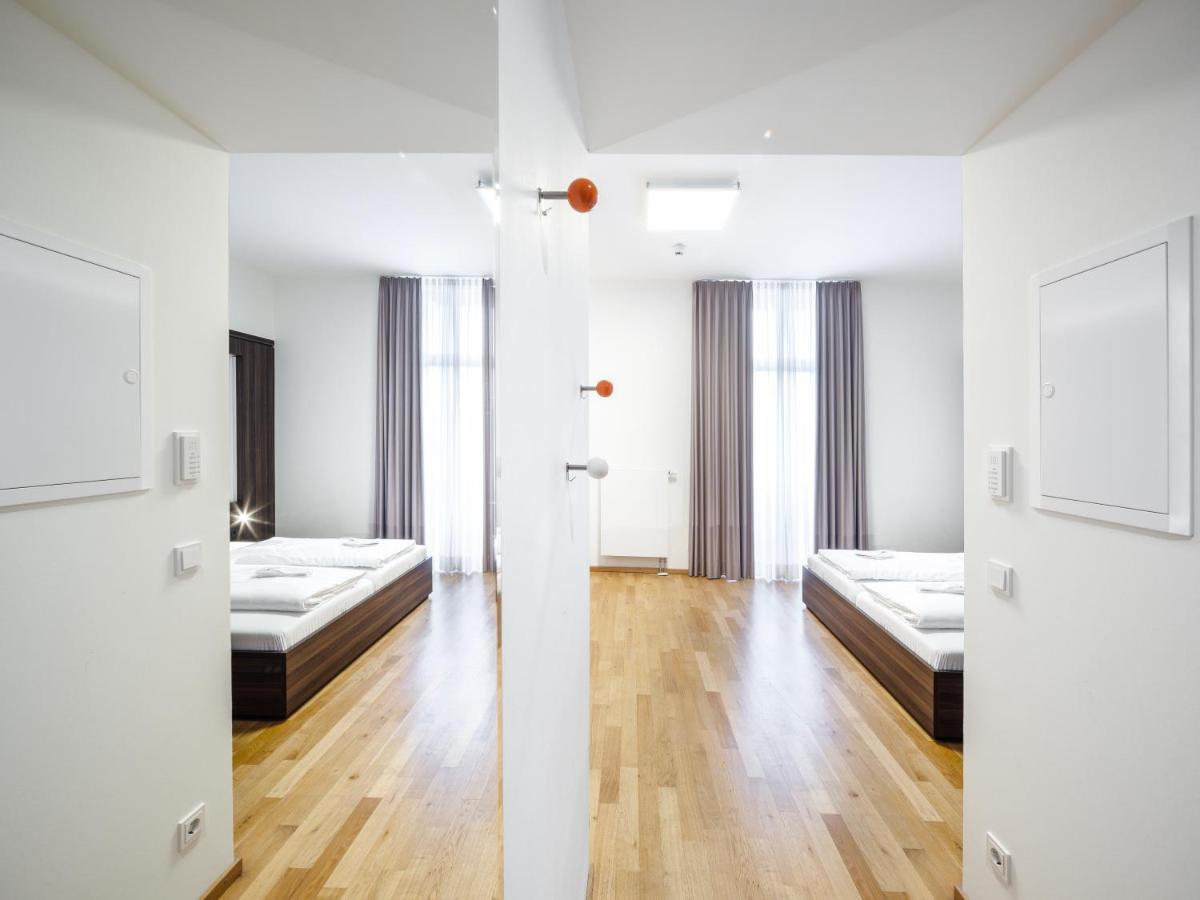 Sevendays Boardinghouse Appart hôtel 3*