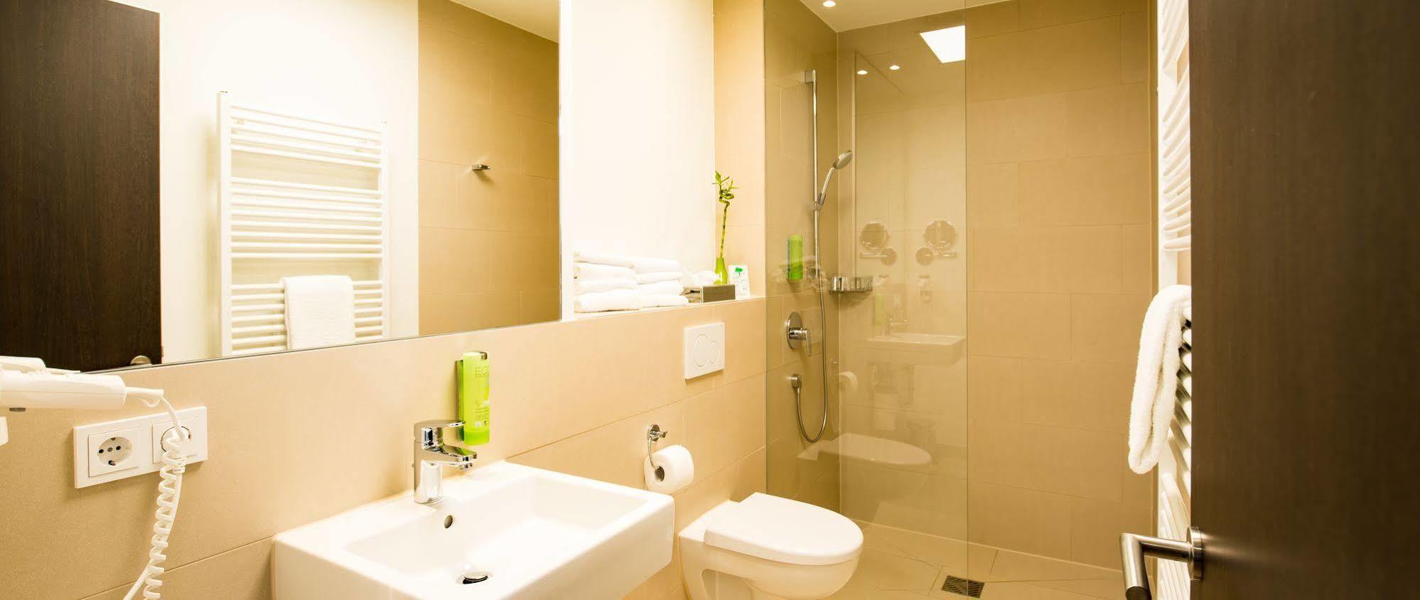 Appart hôtel Sevendays Boardinghouse 3*