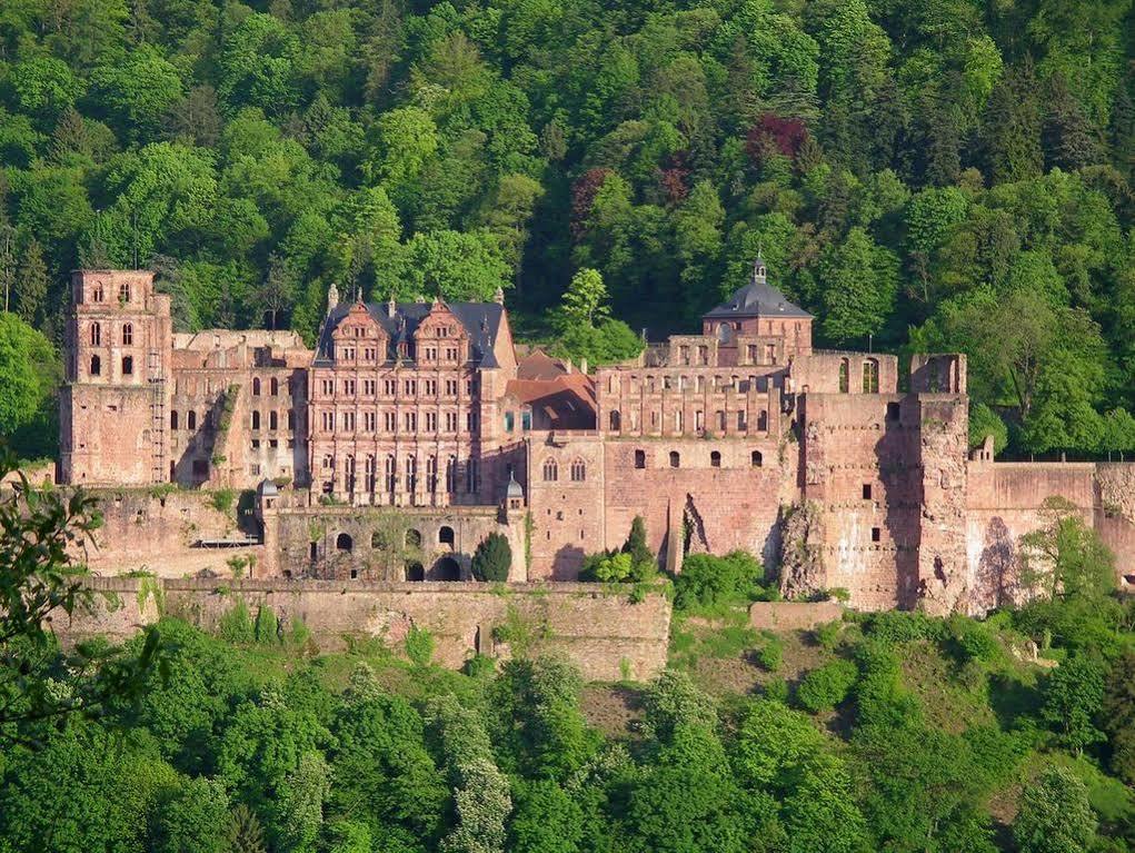 Sevendays Boardinghouse Appart hôtel 3*